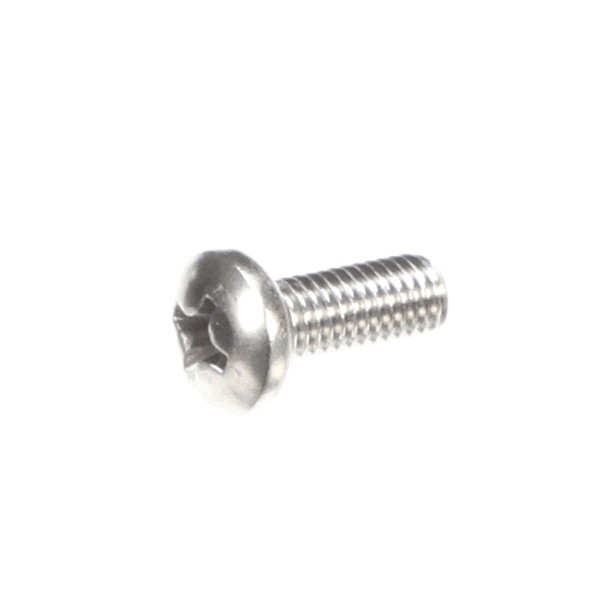 (image for) Frozen Beverage Dispensers 18-0100-0001 SCREW, PPH, M/S 188 10-32 X 1/